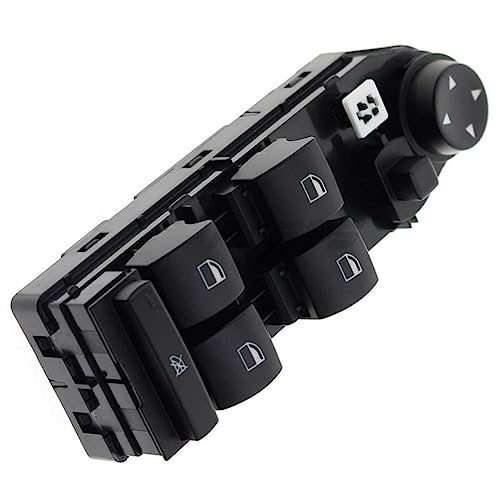Bouton lève-vitre BMW X3 commutateur électrique 61313414355 commande vitre fluide