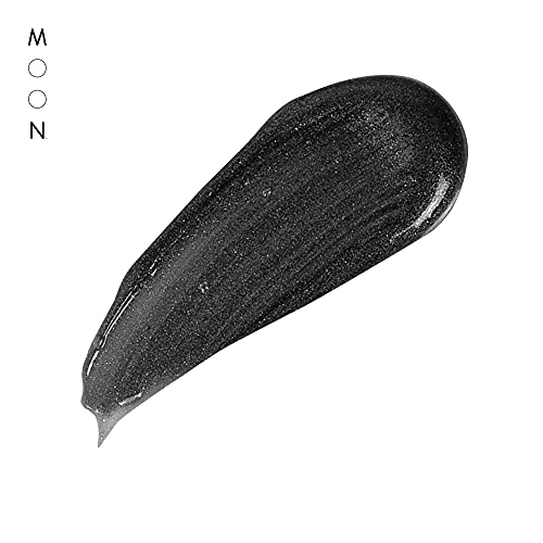 Moon Charcoal Whitening Stain Removal Toothpaste, Fluoride-Free, Lunar Peppermint Flavor For Fresh Breath, For Adults 4.2Oz #TOP7