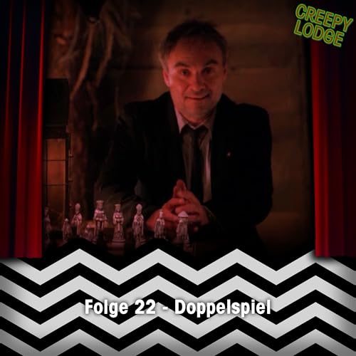 Folge 22 - Doppelspiel