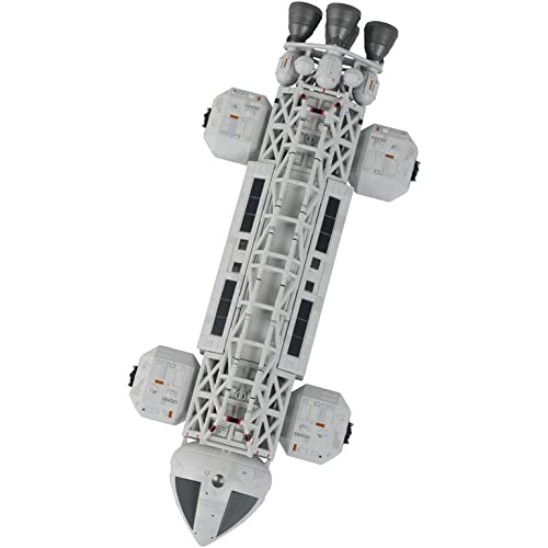 Hero Collector Eaglemoss Eagle One Transporter | Space 1999: Vehicles And Ship Collection | Model Replica #TOP6