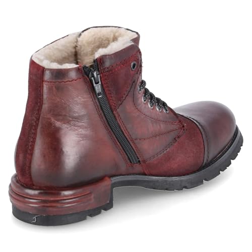 Image of bugatti Men's 321-6115n