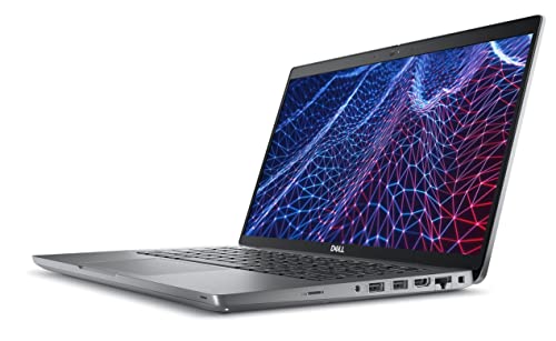 Oem Dell Latitude 5430 5000 Notebook 14" Fhd Ips, Intel I5-1235U (10 Cores), 32Gb Ram, 1Tb Nvme, Wifi 6, Bluetooth, Hd Webcam, Rj-45, Micro Sd Reader, Gray, W11P, Business Laptop #TOP1