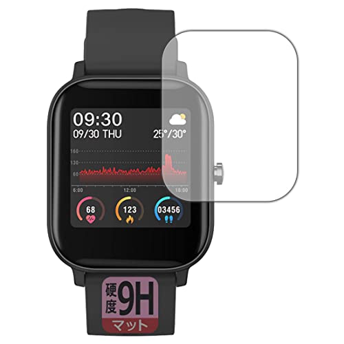 PDA�H�[ SMART BAND BARCA SB07�Ή� 9H���d�x[���˒ጸ] �ی� �t�B���� ���{��