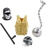 WWE Create A Superstar, Cops and Robbers Expansion Pack