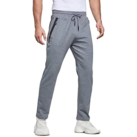 HCSS Pantalones Deportivos Hombre Largos Slim Fit Cover