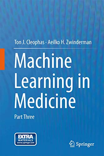 Machine Learning in Medicine: Part Three view 2