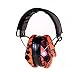 Produktbild MSA Sordin Supreme Pro X mit integrierter LED Lampe - Aktiver Profigehörschutz, inkl. superbequeme Gelkissen / MossyOak - Camo Edition / AUX-Eingang