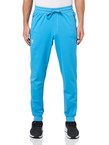Image of Under Armour Men's Sportstyle Tricot Jogger