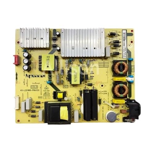 Panneau d'alimentation 55C78 pour réparer un téléviseur qui ne s'allume plus