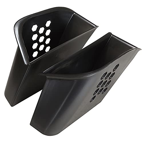 Amazon | R.A.C インナー ドア ハンドル ストレージ ボックス 右