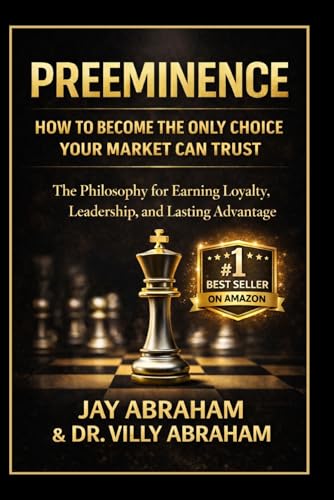 Amazon.com: Jay Abraham: books, biography, latest update