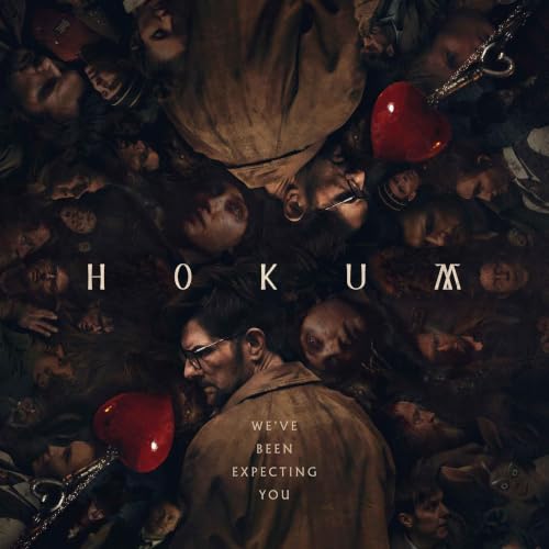Hokum (2026) | FRIGHT BITE