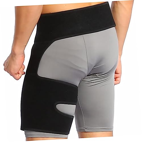 FOMIYES Banda Protectora para Cadera Deportiva Ligera y Cómoda miniatura 2