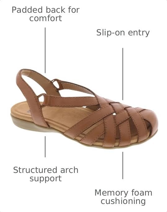Image of Earth Women's Origins, Berri Sandal