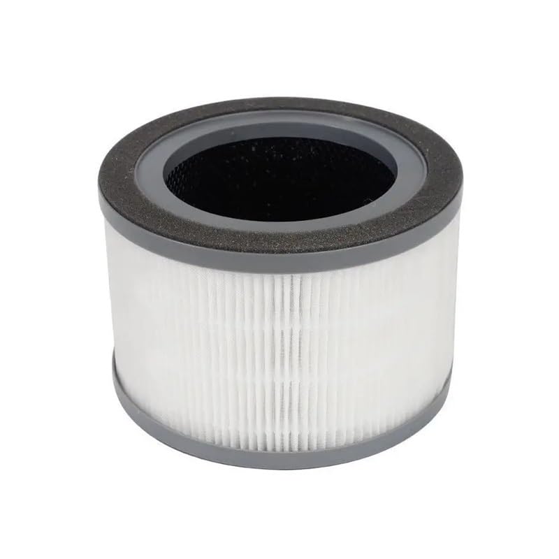 Filtre pour purificateur d'air Vista 200 pour un salon sans poussière