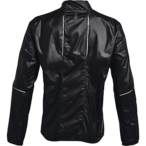 Veste de running Under Armour Impasse Run 2.0 pour homme - 2