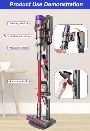 Dyson Gen5 Detect vacuum