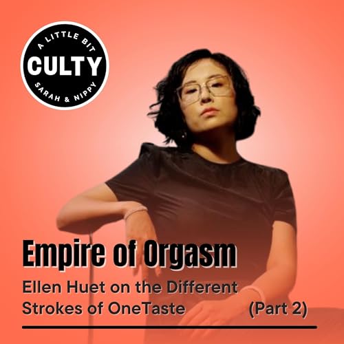 Empire of Orgasm: Ellen Huet on the Different Strokes of OneTaste (Part 2)