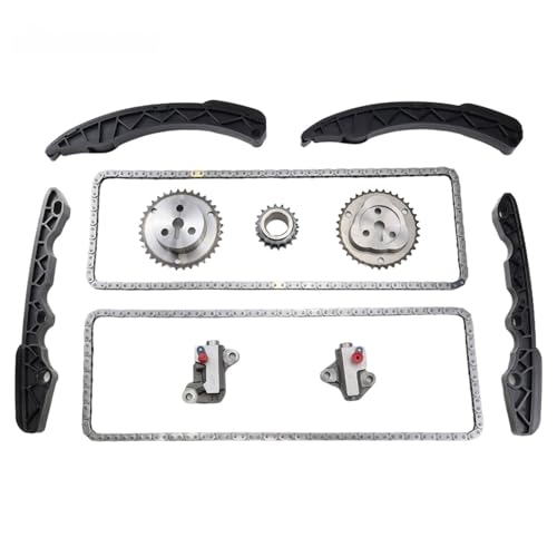 Kit de cadena de distribución de motor para Subaru XV Crosstrek BRZ Scion FR-S 2.0L