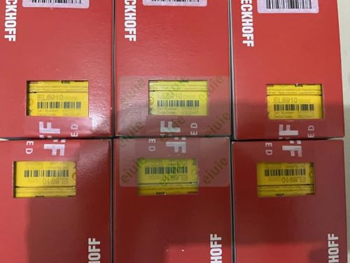 1 PC EL6910 Unused Surplus Spare Parts