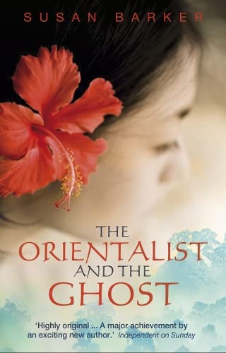 Buy The Orientalist and the Ghost — BookShops.in