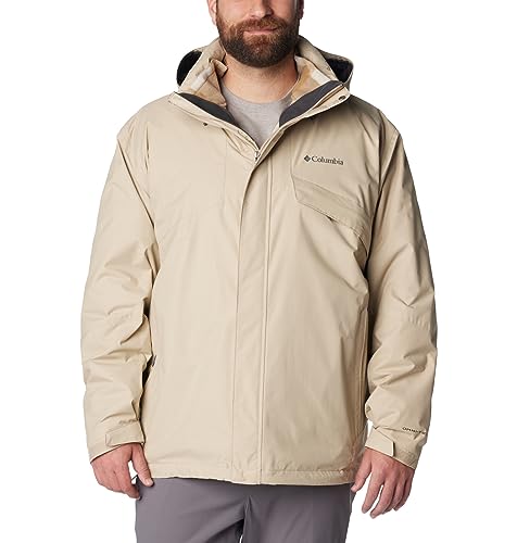 Image of Columbia Men's Bugaboo Ii Fleece Interchangeable Jacket