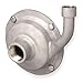 Pump Head,1 1/2 HP, 1 1/2 x 1 1/4 in.