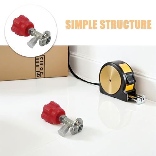 Kit adaptador de recarga para aire acondicionado automotriz 4 piezas miniatura 3