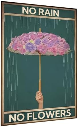 Vintage Metal Tin Sign 