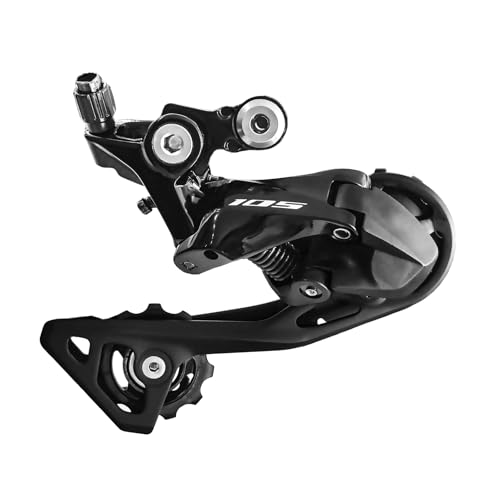 Bike Rear Derailleur RD-R7000-GS 11 Speed Derailleur Direct Mount for Various Road Bikes