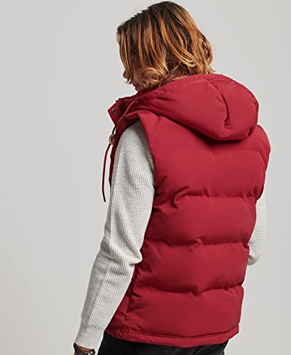 Doudounes Superdry Everest EU - vue 5