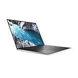 DELL XPS 13-9310 Platinum Silver