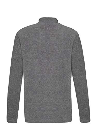 Protest Heren Fleece PERFECTYM Geotech sneldrogend en zeer ademend - Afbeelding 3