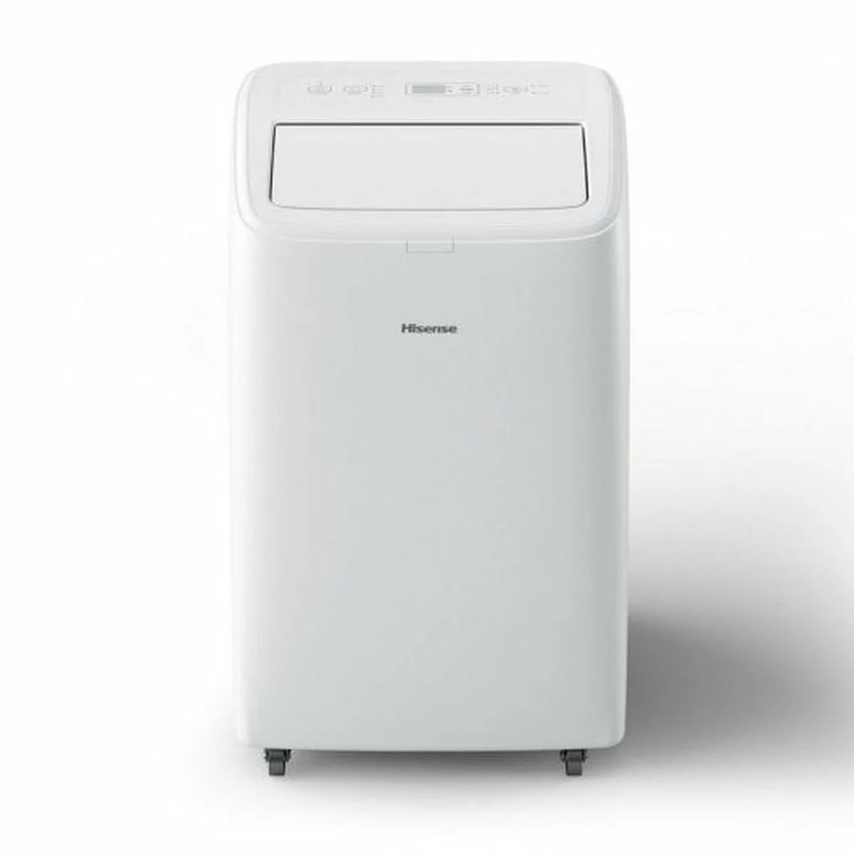 Klimaanlage Hisense APC12, tragbar, Weiß