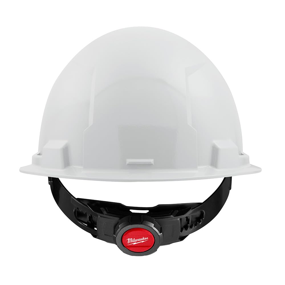 Milwaukee Casco de Seguridad Blanco 48-73-1100