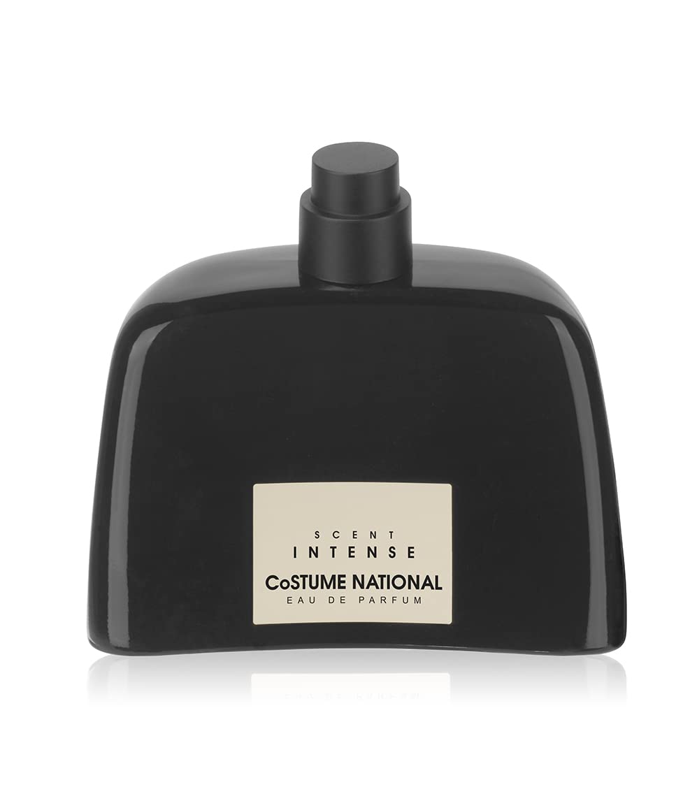 Costume National Scent Intense EDP 100 ml Unisex Parfüm : Amazon
