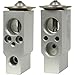 UAC-EX10003C EXP VALVES/ORIF TUBE - EXPANSION VALVE