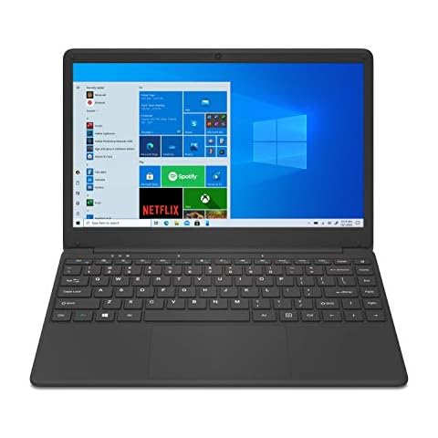 GeoBook 240 Lightweight 14-inch Laptop Cover