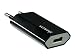 Produktbild Networx USB Netzteil, für Smartphones/Tablets, 1.0 A, schwarz
