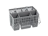 Bosch Vario SMZ5100, Cestello per posate [Importato da Germania]