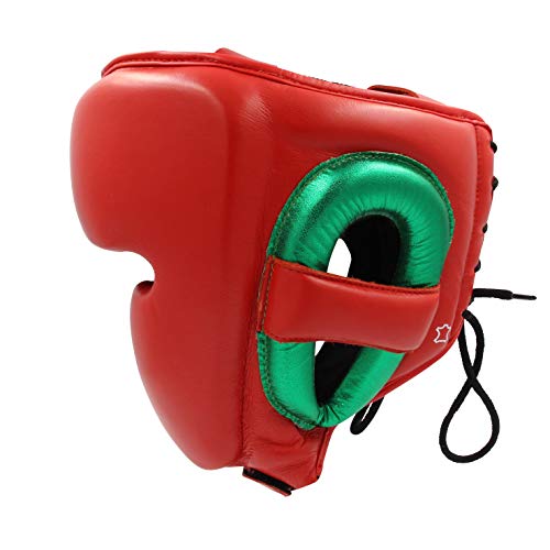 adidas adiStar Pro Boxing Headguard - for Men, Women, Unisex