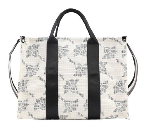 Bolso bandolera Joop! de mujer en color crema Secondo Aurelia