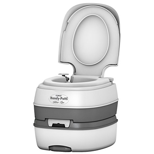 Stimex higiénico portátil Color Blanco