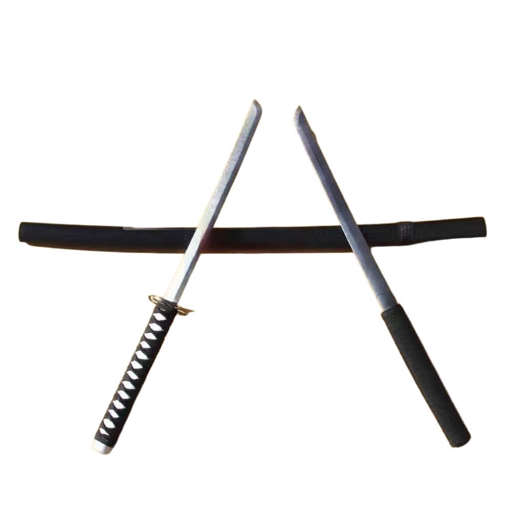 Amazon.co.jp: 【Manhecos】コスプレ武器 四乃森蒼紫に適用 しのもりあ