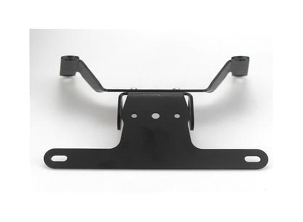 DDGBERFP For Honda CB650R CBR650R 2018-2020 CB650R CBR650R 2021 Motorcycle Short Tail License Plate Bracket