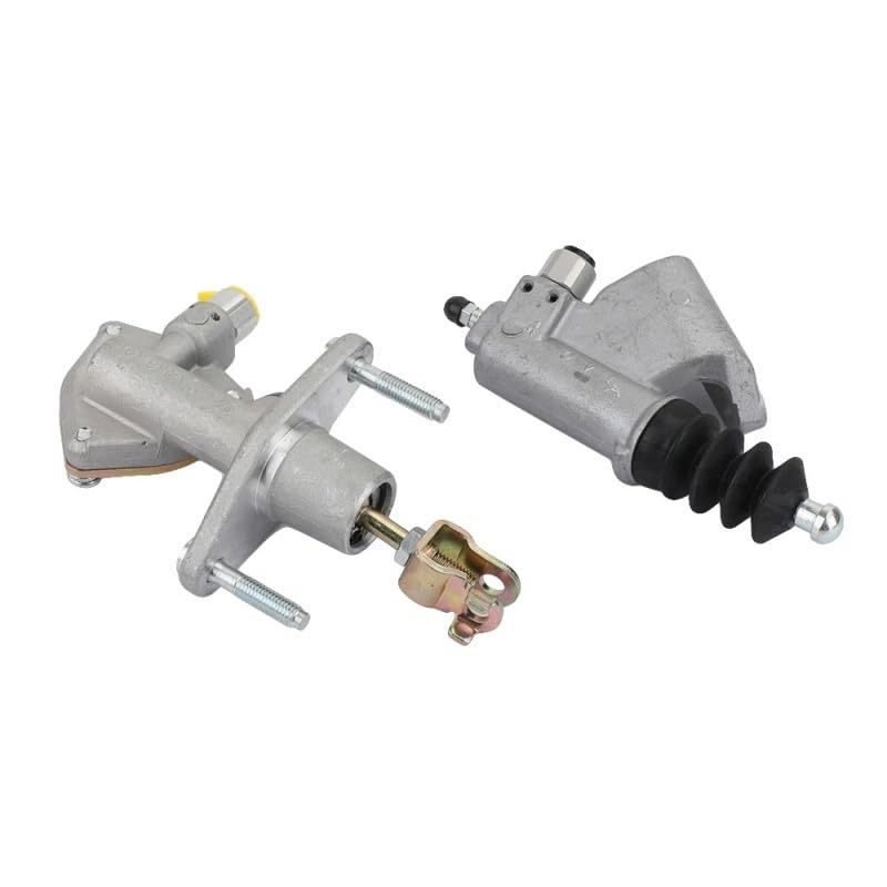 Cilindro maestro de embrague para Accord y Civic 2002-2010, actuador esencial 46920-S7A-A01 3