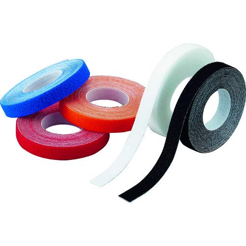 TRUSCO Magic Band[[RD]] Binding Tape MKH-1030-W