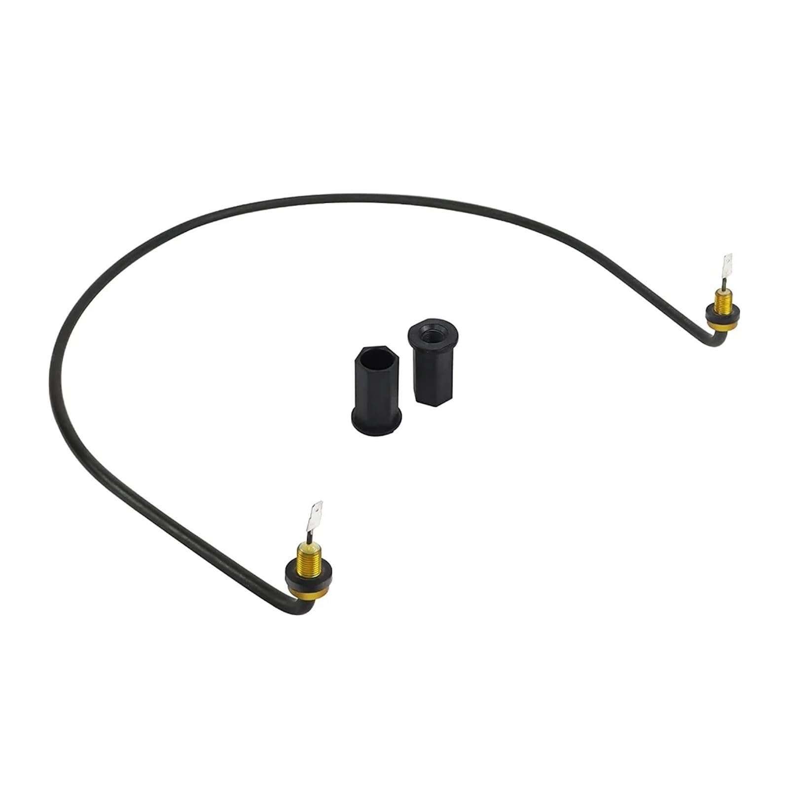 Elemento calefactor, compatible con lavadora, LC215 | N.º de pieza 110262, alimentación for lavavajillas lavavasos
