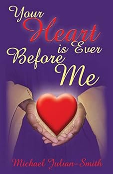 Paperback Your Heart is Ever Before Me Book