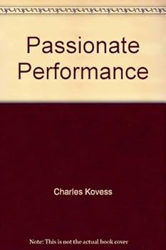 Paperback Passionat Performance Book